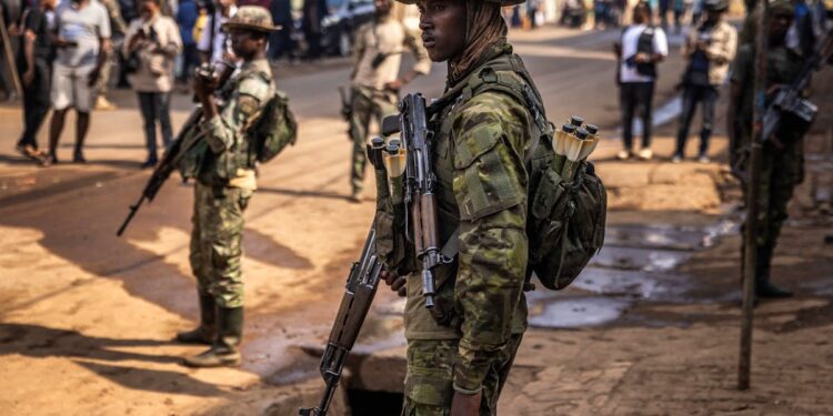 Est de la RDC : l’ONU épingle Kigali et Kinshasa pour leur rôle dans le « génocide »