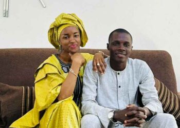 « Je ne m’arrêterai pas » : un an après sa disparition, l’épouse du journaliste Habib  Marouane Camara brise le silence !