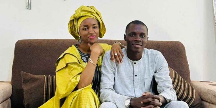 « Je ne m’arrêterai pas » : un an après sa disparition, l’épouse du journaliste Habib  Marouane Camara brise le silence !