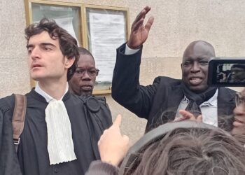 Extradition:  Dakar et Paris ne parlent plus le même langage!