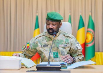 Mali : Budget 2026 en hausse de 15 %, institutions renforcées et la Défense en recul