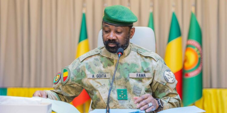 Mali : Budget 2026 en hausse de 15 %, institutions renforcées et la Défense en recul