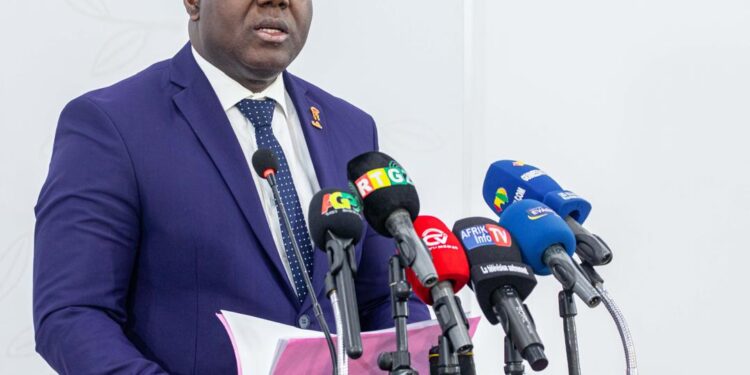 Démolition du domicile de Cellou Dalein : « cette décision est désormais inattaquable », Me Mohamed Sampil ferme le dossier !