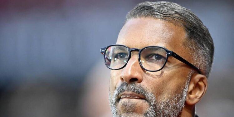 Libération tardive des joueurs africains : le cri de rage d’Habib Beye contre la décision « incorrecte » de la FIFA