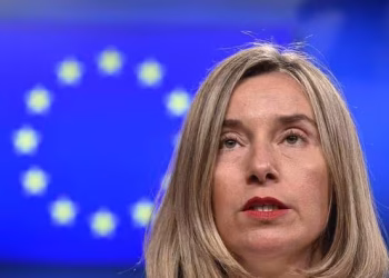 Enquête explosive : Federica Mogherini, ex- cheffe de la diplomatie de l’UE en garde à vue