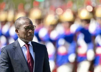Bénin : C’est officiel, une tentative de coup d’État a été déjouée