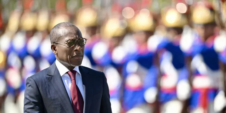 Bénin : C’est officiel, une tentative de coup d’État a été déjouée