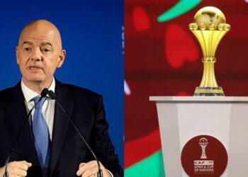 Calendrier CAN 2025 : La FIFA cède à la pression des clubs et décale la libération des joueurs