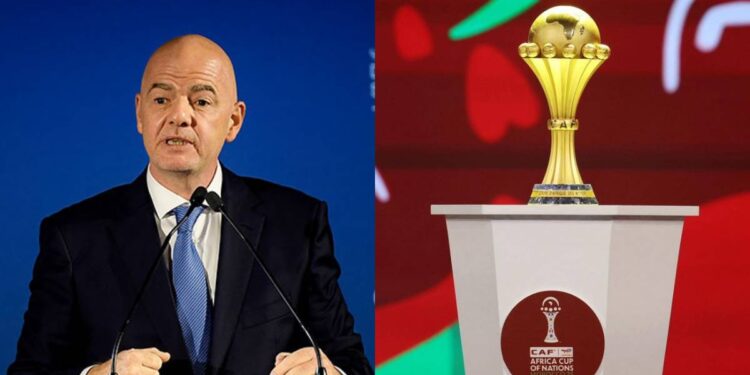 Calendrier CAN 2025 : La FIFA cède à la pression des clubs et décale la libération des joueurs