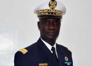 Changement historique au Sénégal : Un Officier de Marine prend la tête du Commandement des Armées !