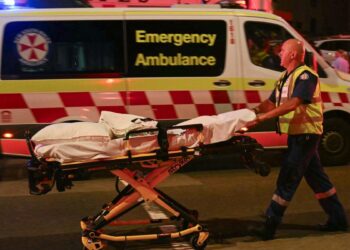 Horreur à Bondi : Dix morts dans une fusillade sur la célèbre plage de Sydney