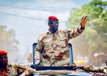 [EN DIRECT] – Guinée : Tout savoir sur le scrutin présidentiel de ce 28 décembre