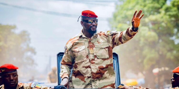 [EN DIRECT] – Guinée : Tout savoir sur le scrutin présidentiel de ce 28 décembre