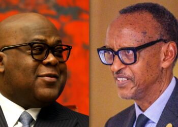 RDC-Rwanda : Un sommet de la dernière chance à Washington pour l’accord de paix