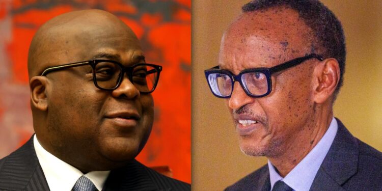 RDC-Rwanda : Un sommet de la dernière chance à Washington pour l’accord de paix