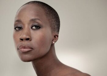 Exclusif : entretien avec Rokia Traoré ( Part 1)