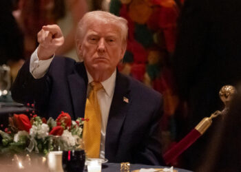 Trump invoque la « chrétienté », Abuja la « sécurité » : imbroglio diplomatique après des raids US