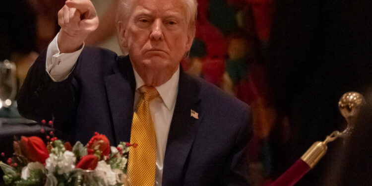 Trump invoque la « chrétienté », Abuja la « sécurité » : imbroglio diplomatique après des raids US