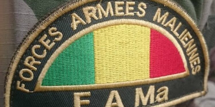Mali : les FAMa sécurisent le Sud et démantèlent les réseaux armés