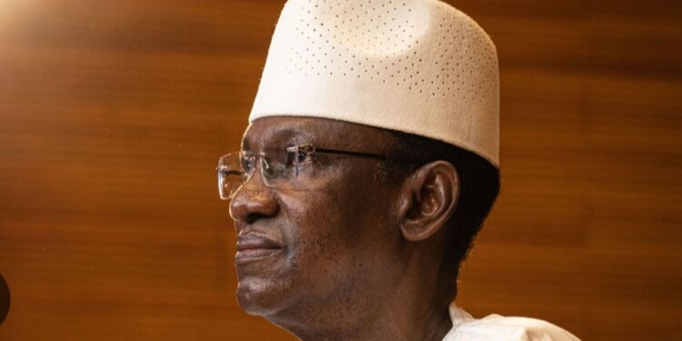 100 jours derrière les barreaux : Choguel Maïga, l’ancien Premier ministre malien, toujours en détention