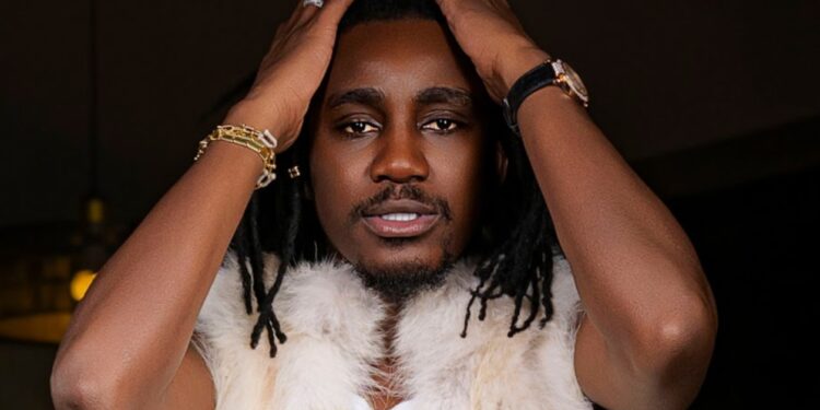 Blanchiment de capitaux présumé : le chanteur Waly Seck de nouveau face au juge financier