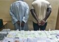 Démantèlement d’un million de dollars en fausse monnaie à Dakar, un ancien policier parmi les suspects