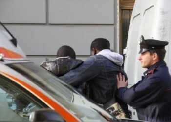 Meutre présumé : Un Sénégalais arrêté à Philadelphie sur mandat d’arrêt brésilien