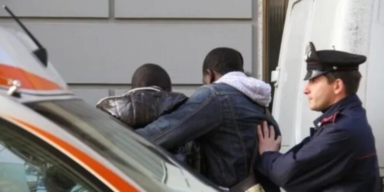 Meutre présumé : Un Sénégalais arrêté à Philadelphie sur mandat d’arrêt brésilien