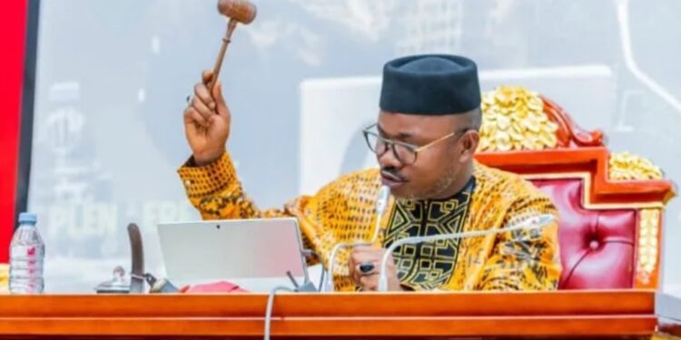 Guinée : le CNT adopte le règlement intérieur du futur Sénat