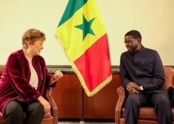 FMI–Sénégal : “progrès significatifs” vers un nouveau programme, sur fond d’enquête sur la dette cachée