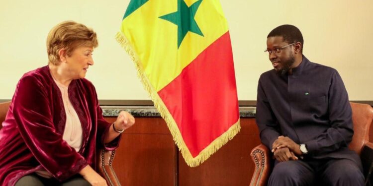 Sénégal : le FMI ouvre une nouvelle enquête sur la dette cachée