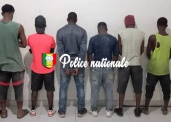 Danger alimentaire : pain toxique, deux boulangeries clandestines démantelées à Thiaroye