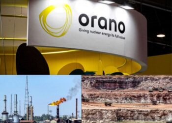 Niger-Orano : une crise autour de l’uranium s’intensifie
