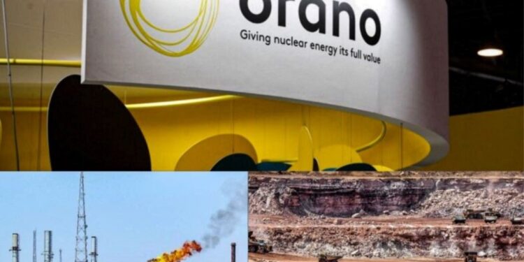 Niger-Orano : une crise autour de l’uranium s’intensifie