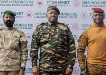 AES : Bamako, test clé pour l’avenir de l’alliance sahélienne