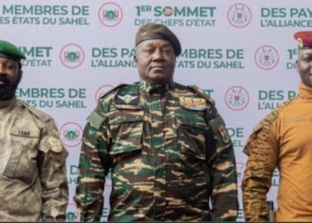 AES : Bamako, test clé pour l’avenir de l’alliance sahélienne