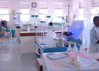 Rwanda : 228 millions de dollars pour révolutionner le système de santé