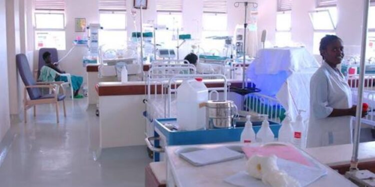 Rwanda : 228 millions de dollars pour révolutionner le système de santé