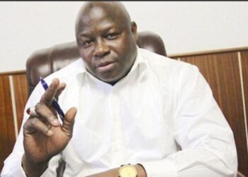 Sénégal : l’ancien député Bougazelli de nouveau en prison pour escroquerie