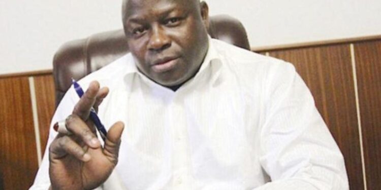 Sénégal : l’ancien député Bougazelli de nouveau en prison pour escroquerie