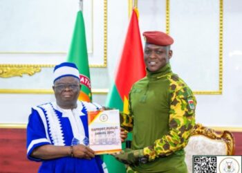 Burkina Faso : Tous les PPP de 2015 à 2022 entachés d’irrégularités, un scandale financier dévoilé