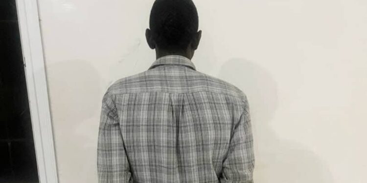 Dakar : un homme arrêté pour tentative de viol sur mineur et production illégale de sachets d’eau