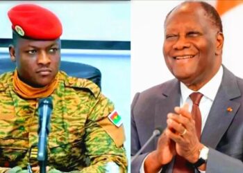 Après plusieurs mois de tensions : Abidjan et Ouagadougou renouent le fil du dialogue