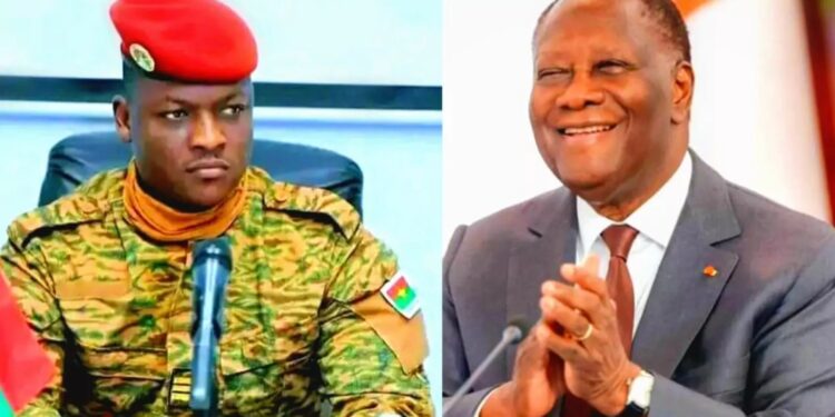 Après plusieurs mois de tensions : Abidjan et Ouagadougou renouent le fil du dialogue