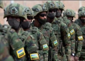 Présence de soldats rwandais dans les rue de Cotonou : entre rumeurs et réalités