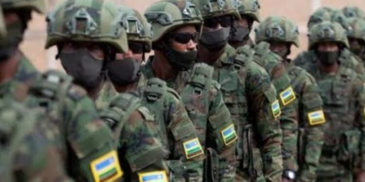 Présence de soldats rwandais dans les rue de Cotonou : entre rumeurs et réalités