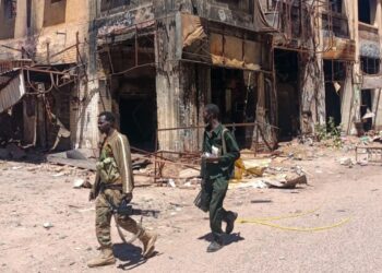 Soudan : frappes meurtrières sur Kalogi, des dizaines de civils tués