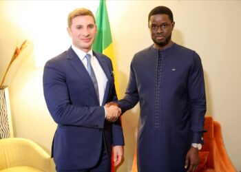 Dakar – Washington : vers un partenariat stratégique élargi