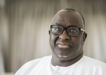 Papa Massata Diack rejugé : le scandale du dopage russe au cœur d’un procès international