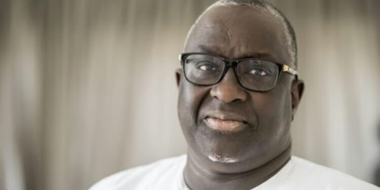 Papa Massata Diack rejugé : le scandale du dopage russe au cœur d’un procès international